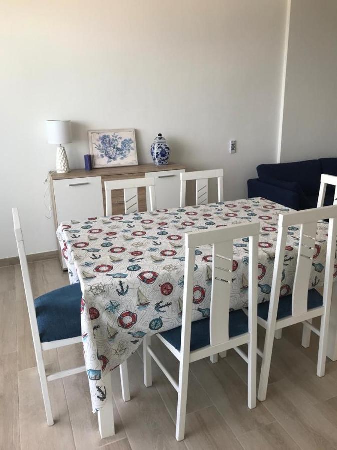 Rincon Paraiso Alcossebre Eksteriør billede